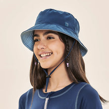 Indlæs billede i galleriet, Image 02: Uv Line Bob Basic Kids Maringo Azul Ceu Upf50+