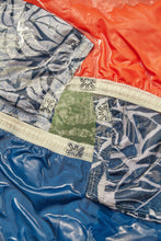 Indlæs billede i galleriet, Image 11: Uv Line Bermuda / Short Pour Homme Shorts Boxer Orange Upf50+