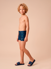 Indlæs billede i galleriet, Image 02: Uv Line Maillot De Bain Garçon Swim Trunks Kids Pirates Fun Upf50+