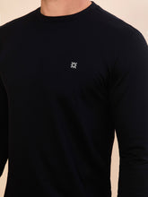 Indlæs billede i galleriet, Image 02: Uv Line T-Shirt Longsleeve Skin Infratherm Masc Preto Upf50+