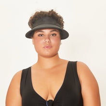 Indlæs billede i galleriet, Image 04: Uv Line Visière Visor Leblon Militar Green Upf50+