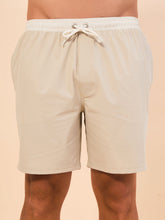 Indlæs billede i galleriet, Gallery: Uv Line Bermuda / Short Pour Homme Shorts Acqua Boxer Areia Upf50+