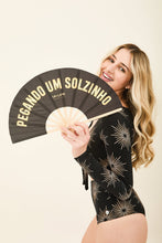 Indlæs billede i galleriet, Image 08: Uv Line Une Pièce Marina Shine Preto Malva