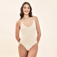 Indlæs billede i galleriet, Model Front: Uv Line Une Pièce Duna Body Textura Upf50+