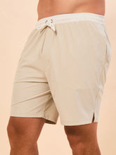 Indlæs billede i galleriet, Image 04: Uv Line Bermuda / Short Pour Homme Shorts Acqua Boxer Areia Upf50+