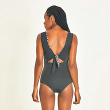 Indlæs billede i galleriet, Image 06: Uv Line Une Pièce Mirela Zebra Upf50+