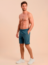 Indlæs billede i galleriet, Image 05: Uv Line Bermuda / Short Pour Homme Shorts New Fit Masc Steel Upf50+