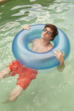 Indlæs billede i galleriet, Image 08: Uv Line Bermuda / Short Pour Homme Shorts Boxer Orange Upf50+