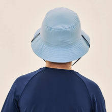 Indlæs billede i galleriet, Image 06: Uv Line Bob Basic Kids Maringo Azul Ceu Upf50+