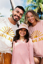 Indlæs billede i galleriet, Image 06: Uv Line Fitness Haut T-Shirt Solar Off White Upf50+