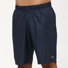 Indlæs billede i galleriet, Image 02: Uv Line Bermuda / Short Pour Homme Shorts New Fit Br Masc Navy Blue Upf50+
