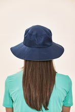 Indlæs billede i galleriet, Model Back: Uv Line Chapeau Souple/Capeline Chapeu New Cassis Upf50+
