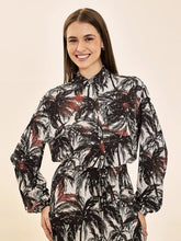Indlæs billede i galleriet, Gallery: Uv Line Chemise Shirt Vitoria Coqueiros Upf50+
