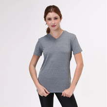 Indlæs billede i galleriet, Gallery: Uv Line Fitness Haut Sport Fit Mescla Fem
