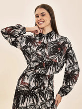 Indlæs billede i galleriet, Image 05: Uv Line Chemise Shirt Vitoria Coqueiros Upf50+
