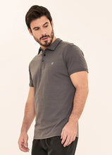 Indlæs billede i galleriet, Image 03: Uv Line T-Shirt Pour Homme T-Shirt Masc Polo Lead Upf50+
