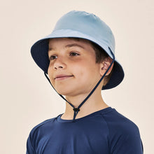 Indlæs billede i galleriet, Image 05: Uv Line Bob Basic Kids Maringo Azul Ceu Upf50+
