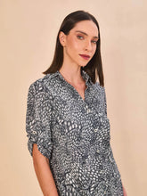 Indlæs billede i galleriet, Image 04: Uv Line Chemise Shirtdress Asas Upf50+

