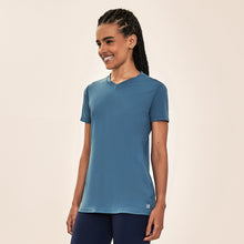 Indlæs billede i galleriet, Image 02: Uv Line Fitness Haut T-Shirt Sport Fit Aco Upf50+
