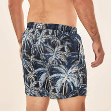 Indlæs billede i galleriet, Image 04: Uv Line Short De Bain Short Acqua Coqueiros Marinho Upf50+
