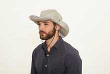 Indlæs billede i galleriet, Image 02: Uv Line Chapeau Souple/Capeline Hat Safari L Masc Sand Upf50+
