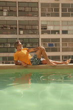 Indlæs billede i galleriet, Image 07: Uv Line Bermuda / Short Pour Homme Shorts Costela Aco Upf50+
