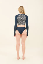 Indlæs billede i galleriet, Model Back: Uv Line Ensemble Set Dalia Marinho Upf50+
