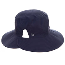 Indlæs billede i galleriet, Image 04: Uv Line Bob Hat California Nac Fem Navy Blue Upf50+

