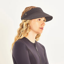 Indlæs billede i galleriet, Image 04: Uv Line Visière Visor Brunei Preto Upf50+
