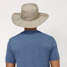 Indlæs billede i galleriet, Model Back: Uv Line Chapeau Souple/Capeline Safari Kaki Upf50+
