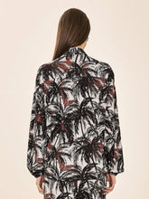 Indlæs billede i galleriet, Model Back: Uv Line Chemise Shirt Vitoria Coqueiros Upf50+
