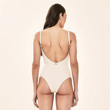 Indlæs billede i galleriet, Model Back: Uv Line Une Pièce Duna Body Textura Upf50+
