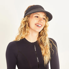 Indlæs billede i galleriet, Image 05: Uv Line Visière Visor Brunei Preto Upf50+
