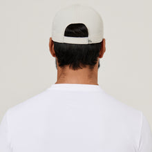 Indlæs billede i galleriet, Model Back: Uv Line Casquette Cap Uvpro Areia Upf50+
