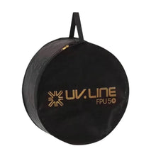Indlæs billede i galleriet, Model Front: Uv Line Sac De Plage Hat Bag Uv.line Upf50+
