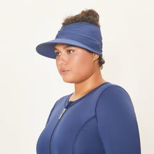 Indlæs billede i galleriet, Image 02: Uv Line Visière Visor Granada Eva Marinho Fosco Upf50+
