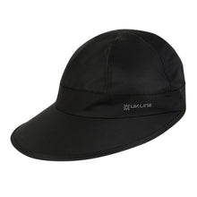 Indlæs billede i galleriet, Product Front: Uv Line Casquette Nice Preto Upf50+
