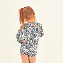 Indlæs billede i galleriet, Model Back: Uv Line Maillot De Bain Bébé Swimsuit Baby Tucano Upf50+
