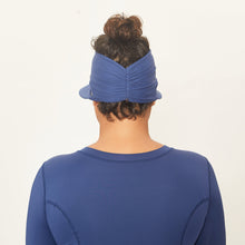 Indlæs billede i galleriet, Model Back: Uv Line Visière Visor Granada Eva Marinho Fosco Upf50+
