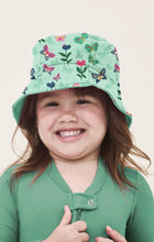 Indlæs billede i galleriet, Product Front: Uv Line Bob Napoli Baby Borboletinha Upf50+
