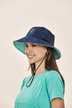Indlæs billede i galleriet, Image 02: Uv Line Chapeau Souple/Capeline Chapeu New Cassis Upf50+
