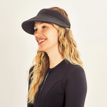 Indlæs billede i galleriet, Image 02: Uv Line Visière Visor Brunei Preto Upf50+
