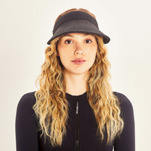 Indlæs billede i galleriet, Model Front: Uv Line Visière Visor Brunei Preto Upf50+
