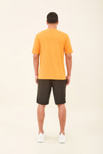 Indlæs billede i galleriet, T-Shirt Uvpro Laranja UPF50+
