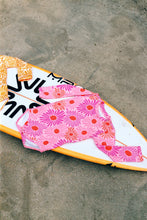 Indlæs billede i galleriet, Image 04: Uv Line Maillot De Bain Bébé Baby Solar Rose Upf50+
