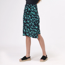 Indlæs billede i galleriet, Image 02: Uv Line Pareo Canga Estrela Upf50+
