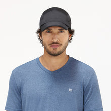 Indlæs billede i galleriet, Image 02: Uv Line Chapeau Legionnaire Cap Athletic Dry Preto Upf50+
