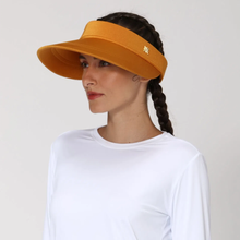 Indlæs billede i galleriet, Image 02: Uv Line Visière Grecia Laranja
