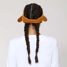 Indlæs billede i galleriet, Model Back: Uv Line Visière Grecia Laranja
