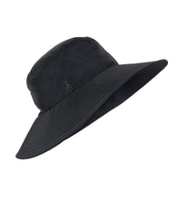 Indlæs billede i galleriet, Product Front: Uv Line Chapeau Souple/Capeline Lyon Preto
